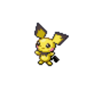 172 Pichu icon